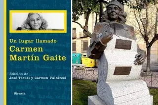 Una exposición conmemora el Día Mundial de la Biblioteca