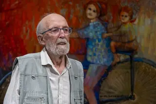 Félix Felmart | CENIE