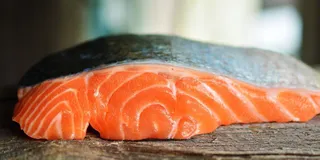 Este tipo de salmón ahumado es perjudicial para los alérgicos