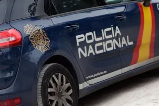 La autora del robo fue detenida por la Policía Nacional