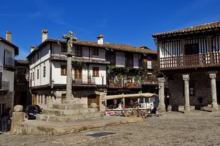 Publicadas las ayudas para la restauración del patrimonio para ayuntamientos y titulares de inmuebles