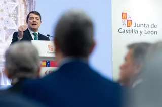 Mañueco cifra en 2.600 millones el gasto turístico en Castilla y León durante 2023 | EP
