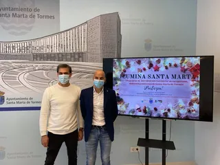 Comercio santa marta
