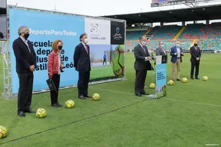 Fundación Eusebio Sacristán (1)