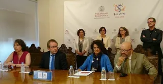 El Máster en Textos de la Antigüedad Clásica se suma a la red de posgrado más importante de Europa