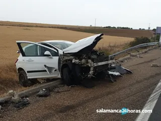 Accidente pajares de la laguna (1)