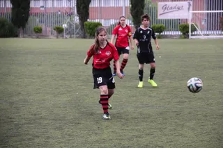 Resultados y clasificaciones del fútbol base: Infantil