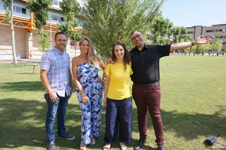 Cursos Internacionales 1