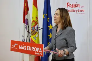 Rosa Rubio