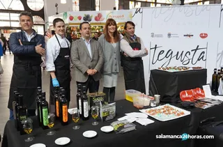 Tegusta salamanca (1)