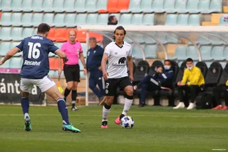 Monárrez Celta B