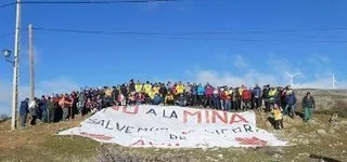 El Senado confirma que la mina amenaza a las aguas subterráneas