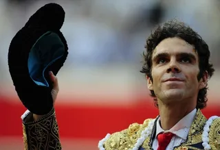 Confirmado: José Tomás no estará en La Glorieta en septiembre