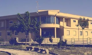 Residencia hinojosa