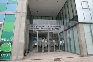 CMI Sánchez el Charro 