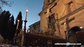 Cristo de los Doctrinos