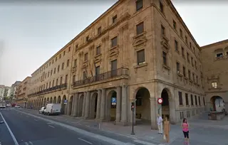 La Subdelegación del Gobierno pone en marcha el servicio de cita previa en la Oficina de Extranjería