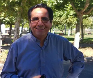 Fallece por COVID Marcos Teófilo Trujillo, párroco durante seis años en la Sierra de Francia