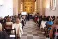 40 Aniversario de la fundación de la Asociación de Ayuda a la Mujer "Plaza Mayor"