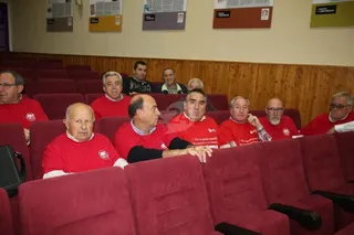 Jornadas de UGT sobre pensiones