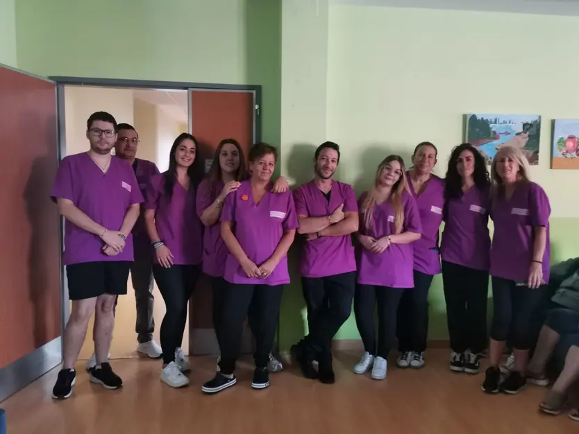 Talleres de empleo “Asprodes Duplo 2025” en Vitigudino