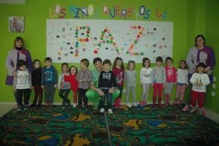 Ludoteca Guijuelo