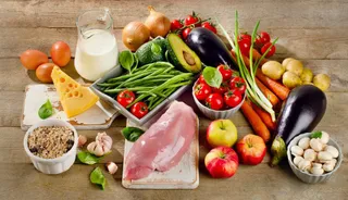 Alimentos