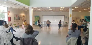 Lanzadera Salamanca Conecta Empleo permite mejorar la empleabilidad de 30 personas en desempleo