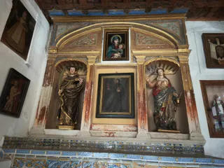 Convento de Las Claras en Salamanca: entre el mito y la historia