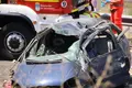 Accidente Cabeza de Béjar