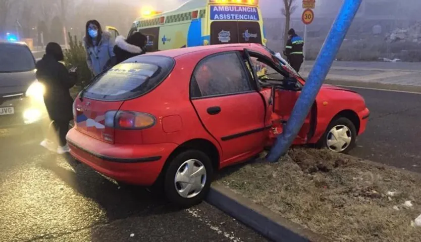 Accidente Puente Ladrillo (2)