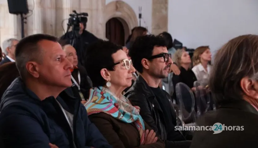 Inauguración oficial de la Cumbre Internacional de Gastronomía