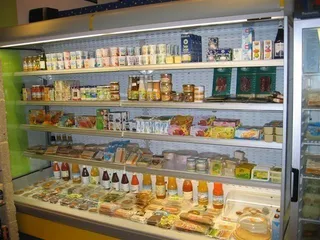 Productos celiacos
