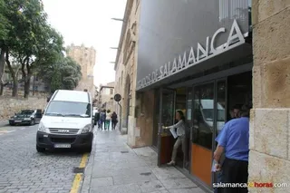 Se enfrentan a dos años de prisión por vender un coche que no tenían en su propiedad
