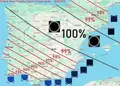 Eclipse solar del 12 de agosto. DGT