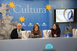 III FICMA 4