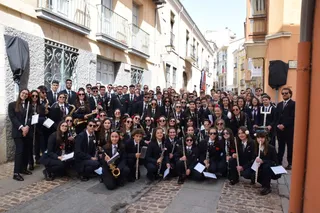 Banda de Música de Zamora