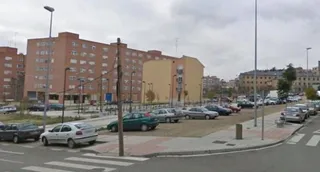 Vivienda social