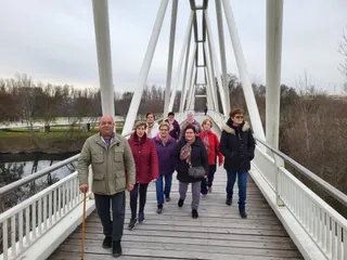 Paseos saludables 3
