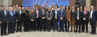 Comisión de Diputaciones