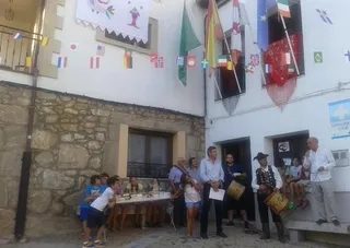 Inaugurada la nueva Biblioteca municipal