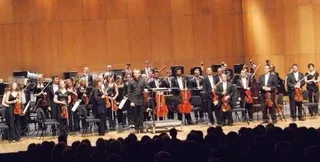 La Junta refuerza la labor de la OSCyL para acercar la música y sus valores a todos los públicos