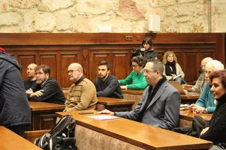 Los procesos penalesen el proceso catalán Mercedes García Arán (9)