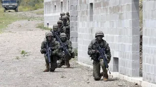Muere un soldado del Ejército de Tierra tras unas pruebas