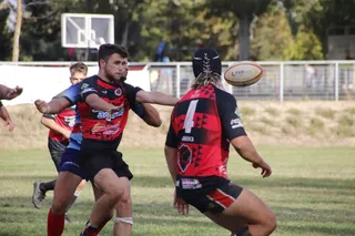 Salamanca Rugby Club - Bierzo RC