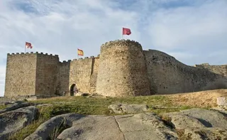VÍDEO | De ruta por las fortificaciones: de Ledesma a San Felices de los Gallegos, de Aldea del Obispo a Ciudad Rodrigo