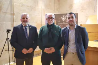Salida procesional ‘SENTIR’, de la la Hermandad Jesús Amigo de los Niños ‘La Borriquilla’
