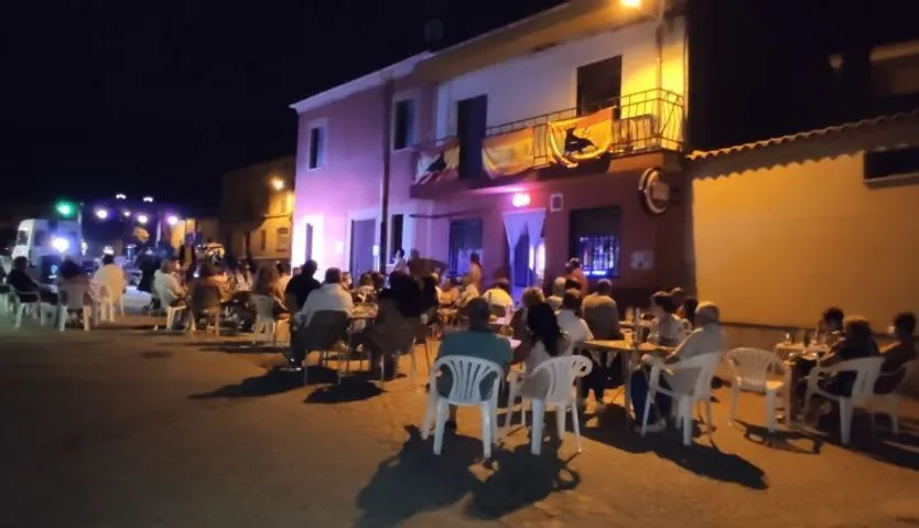 Velada en Hinojosa (4)