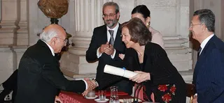 La Universidad de Salamanca lamenta el fallecimiento del poeta Francisco Brines
