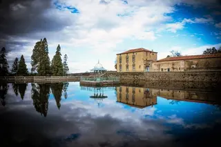 EL BOSQUE BEJAR